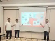 Telkomsel Prediksi Lonjakan Trafik Data Jakarta Banten Capai 6,38 Petabyte