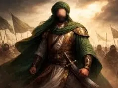 Ali bin Abi Thalib, Biografi, Kisah Hidup hingga Wafatnya