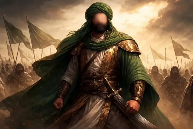 Ali bin Abi Thalib, Biografi, Kisah Hidup hingga Wafatnya