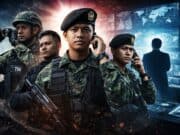 Apa Itu BAIS TNI Ini Tugas, Struktur hingga Cara Menjadi Anggotanya