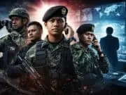 Apa Itu BAIS TNI? Ini Tugas, Struktur hingga Cara Menjadi Anggotanya Apa Itu BAIS TNI Ini Tugas, Struktur hingga Cara Menjadi Anggotanya