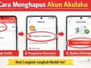 Cara Menghapus Akun Akulaku Secara Permanen & Aman (Terbaru 2026) Cara Menghapus Akun Akulaku Secara Permanen & Aman (Terbaru 2026)