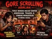 Gore Scrolling Adalah Fenomena Aplikasi APK Viral yang Perlu Dipahami