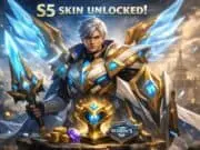 Hero yang Mendapatkan Skin S5 Siapa? Ini Daftar Lengkap Skin Season ML Hero yang Mendapatkan Skin S5 Siapa Ini Daftar Lengkap Skin Season ML
