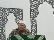 Kuliah Ahad Pagi Masjid Hasanuddin: Menggapai Kemuliaan Lailatul Qadar di 10 Malam Terakhir Kuliah Ahad Pagi kajian Islam bersama Ustadz Arif Rahman, LC., M.Pd, pada Minggu (1/03/2026).