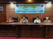 Buka Bersama dan Rapat Kerja DPD HA IPB Banten Tegaskan Komitmen Alumni untuk Perkuat Ketahanan Pangan di Provinsi Banten Rapat Kerja dan Buka Puasa Bersama DPD HA IPB Provinsi Banten, pada Minggu (08/03/2026).