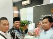 Melalui ATR/BPN, Warga Legok Minta Kepastian Hukum Atas Tanah Yang Ditempati