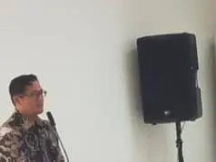Sambut Libur Lebaran 1447 H, Disbudpar Lebak Siaga Penuh! Destinasi Wisata Dipersiapkan untuk Lonjakan Pengunjung Yosep M Holis, Kepala Disbudpar Kabupaten Lebak dalam persiapan destinasi wisata pada hari raya Idul Fitri 1447 H, pada Jum'at (13/01/2026).