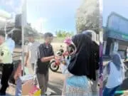 Aksi Nyata Pegadaian Kantor Wilayah IX: Berbagi Makanan, Menguatkan Ekonomi Lokal Aksi Nyata Pegadaian Kantor Wilayah IX: Berbagi Makanan, Menguatkan Ekonomi Lokal