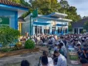 Ratusan Jamaah Ikuti Salat Idul Fitri PCM Pandeglang di Lapangan SMK Muhammadiyah Ratusan Jamaah Ikuti Salat Idul Fitri PCM Pandeglang di Lapangan SMK Muhammadiyah