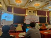 Kolaborasi BRIN dan Bonnie Triyana DPR RI Genjot Dosen Pandeglang dan Lebak Tembus Jurnal Internasional Bereputasi