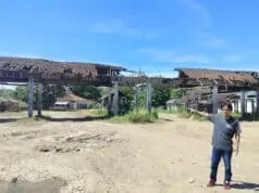 Memprihatinkan! Terminal Pasar Simpang Malingping Lebak Berubah Jadi Sarang Kumuh, LSM AMPRAK: Tuntut Aksi Nyata Pemerintah Lokasi Pasar Simpang, Desa Sukamanah, Kecamatan Malingping di soal publik, LSM AMPRAK Kabupaten Lebak angkat bicara, pada Rabu (18/03/2026).