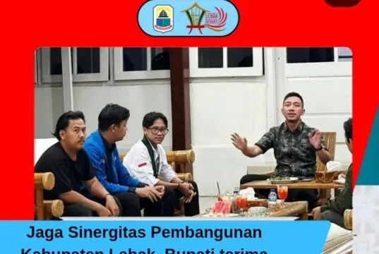 Bupati Lebak Respons Tuntutan Mahasiswa, Evaluasi Satu Tahun Kepemimpinan Lebak Ruhay Bupati Lebak Respons Tuntutan Mahasiswa, Evaluasi Satu Tahun Kepemimpinan Lebak Ruhay