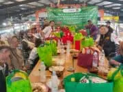 Didukung Alfamart dan Goldland Grup, SMSI Kabupaten Tangerang Gelar Acara Bukber menjelang Akhir Ramadan Didukung Alfamart dan Goldland Grup, SMSI Kabupaten Tangerang Gelar Acara Bukber menjelang Akhir Ramadan