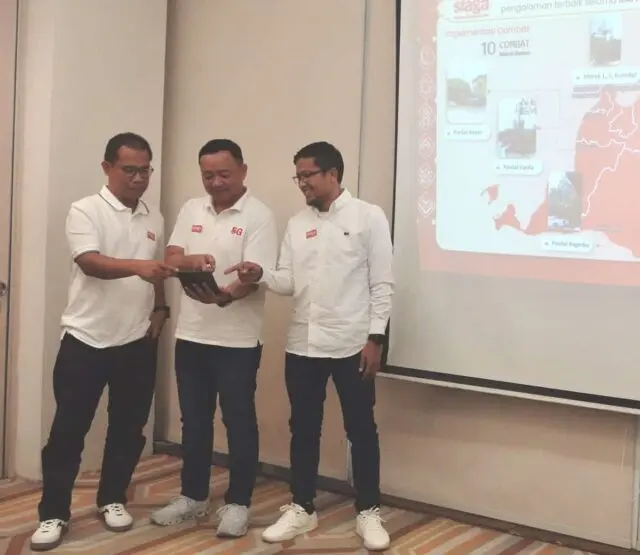 Telkomsel Siaga Melayani Sepenuh Hati Selama Ramadan dan Idul Fitri (RAFI) 2026 di Wilayah Jakarta dan Banten