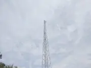 Perkuat Jaringan Kawasan Selat Sunda, BTS Telkomsel Hadir di Pulau Sangiang