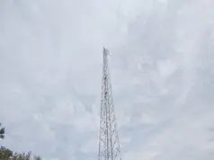 Perkuat Jaringan Kawasan Selat Sunda, BTS Telkomsel Hadir di Pulau Sangiang