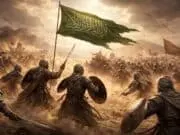 Kisah Perang Badar, Sejarah Besar Kemenangan Umat Islam yang Mengubah Peradaban Kisah Perang Badar, Sejarah Besar Kemenangan Umat Islam yang Mengubah Peradaban