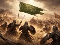 Kisah Perang Badar, Sejarah Besar Kemenangan Umat Islam yang Mengubah Peradaban Kisah Perang Badar, Sejarah Besar Kemenangan Umat Islam yang Mengubah Peradaban