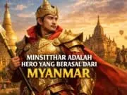 Minsitthar adalah Hero yang Berasal dari Mana? Ini Asal Usul dan Inspirasinya di Mobile Legends Minsitthar adalah Hero yang Berasal dari Mana Ini Asal Usul dan Inspirasinya di Mobile Legends