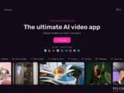 NIM AI dan Cara Membuat Video AI Gratis dengan Mudah dan Cepat NIM AI dan Cara Membuat Video AI Gratis dengan Mudah dan Cepat