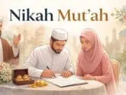 Nikah Mut’ah dalam Islam dan Perdebatan Hukumnya Nikah Mut’ah dalam Islam dan Perdebatan Hukumnya
