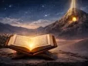 Nuzulul Quran dan Keistimewaan Turunnya Al-Qur’an bagi Umat Islam Nuzulul Quran dan Keistimewaan Turunnya Al-Qur’an bagi Umat Islam