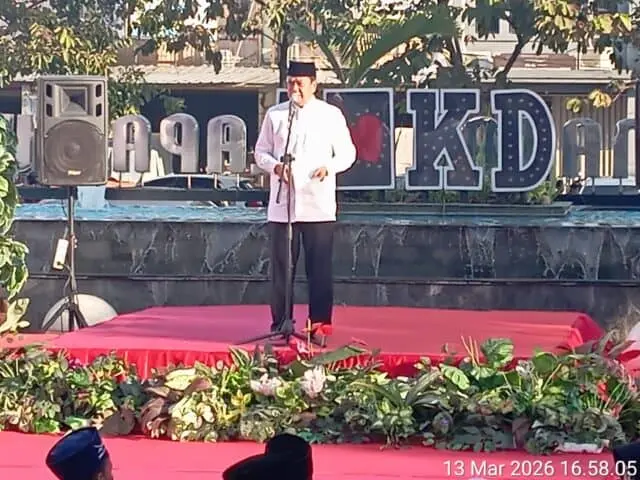 Hadiri HUT Ke-19 Kecamatan Kelapa Dua, Bupati: Momentum Bersama untuk Menguatkan Sinergi dan Kolaborasi Hadiri HUT Ke-19 Kecamatan Kelapa Dua, Bupati: Momentum Bersama untuk Menguatkan Sinergi dan Kolaborasi
