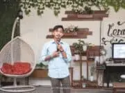 Aktivis Febi Pirmansyah Resmi Adukan Dugaan Pungli Penurunan Desil ke Bupati dan Plt Kadinsos, Itu Bentuk Kejahatan Kemanusiaan Aktivis M. Febi Pirmansyah resmi adukan oknum Dinas Sosial ke Bupati dan Plt. Dinsos Lebak, pada Minggu (08/03/2026).
