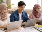 Cara Daftar Ulang SPAN PTKIN 2026 Panduan Lengkap agar Tidak Gagal Verifikasi Cara Daftar Ulang SPAN PTKIN 2026 Panduan Lengkap agar Tidak Gagal Verifikasi