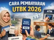 Cara Pembayaran UTBK 2026 Panduan Lengkap, Cepat dan Anti Hangus Cara Pembayaran UTBK 2026 Panduan Lengkap, Cepat dan Anti Hangus
