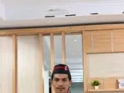 GMNI Pandeglang Pertanyakan Arah Pembangunan, HUT Ke 152 Pandeglang: Pengangguran Menjadi Sorotan Abdul Azis, Ketua GMNI Pandeglang soroti pengangguran dan kemiskinan pada HUT 152 Kabupaten Pandeglang, pada (1/04/2026).
