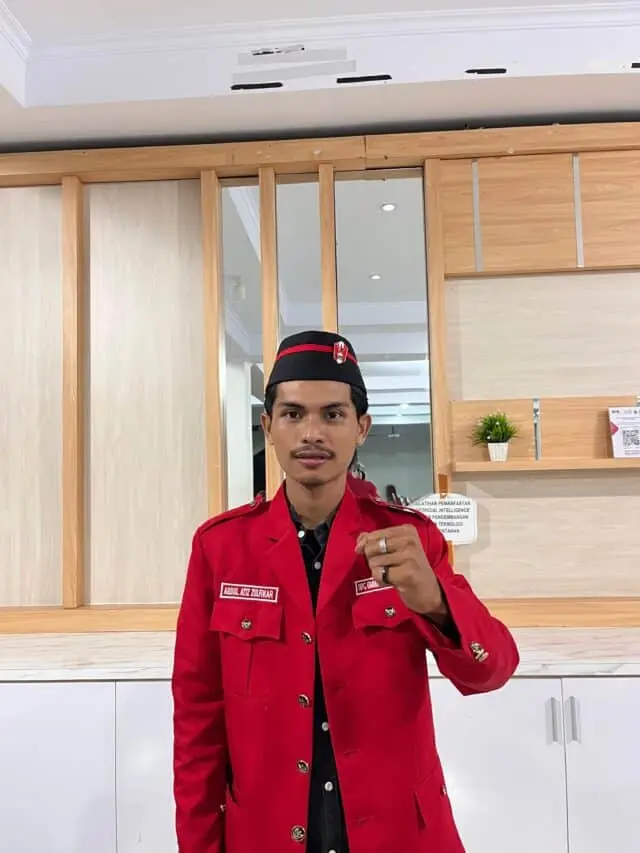 GMNI Pandeglang Pertanyakan Arah Pembangunan, HUT Ke 152 Pandeglang: Pengangguran Menjadi Sorotan GMNI Pandeglang Pertanyakan Arah Pembangunan, HUT Ke 152 Pandeglang: Pengangguran Menjadi Sorotan