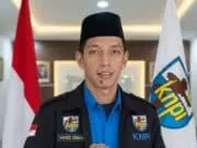 Ketua KNPI Banjarsari Ajak Masyarakat Tetap Tenang dan Menjaga Kondusifitas Kabupaten Lebak Hafidz Usman, Ketua KNPI Banjarsari (2026-2029) ajak masyarakat jaga Kondusifitas, pada Senin (06/04/2026).