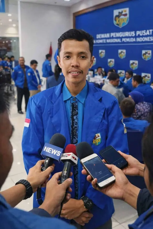 DPK KNPI Banjarsari Apresiasi DiskominfoSP Kabupaten Lebak, Layanan Pengaduan Masyarakat Lebak Ruhay DPK KNPI Banjarsari Apresiasi DiskominfoSP Kabupaten Lebak, Layanan Pengaduan Masyarakat Lebak Ruhay