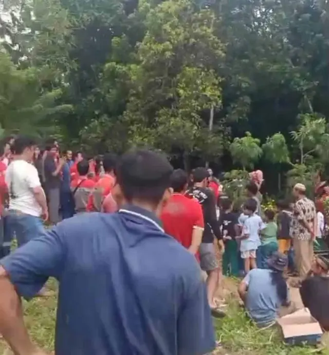 IMALA Minta Polisi Usut Tuntas Tewasnya Pekerja di PT. Cemindo IMALA Minta Polisi Usut Tuntas Tewasnya Pekerja di PT. Cemindo