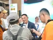 Pegadaian Kantor Wilayah IX Tegaskan Pelayanan Berbasis Integritas dan Kepercayaan Pegadaian Kantor Wilayah IX Tegaskan Pelayanan Berbasis Integritas dan Kepercayaan