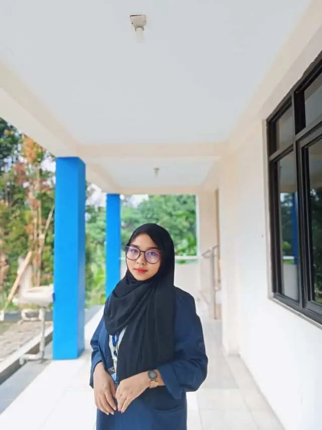 Ayu Riska, Wakil Presiden Mahasiswa STISIP Banten Raya Soroti Peran Lembaga Pendidikan Indonesia dalam perlindungan perempuan, pada Kamis (16/04/2026) Ayu Riska, Wakil Presiden Mahasiswa STISIP Banten Raya Soroti Peran Lembaga Pendidikan Indonesia dalam perlindungan perempuan, pada Kamis (16/04/2026)