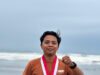 Ketua DPK GMNI FKIP USBR, Daniel Julian meminta Pemira USBR segera dilaksanakan, pada Kamis (16/04/2026).