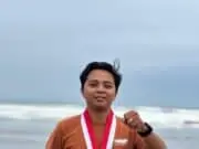 DPK GMNI FKIP USBR Dorong Segera Dilaksanakannya Pemira di Lingkungan USBR Ketua DPK GMNI FKIP USBR, Daniel Julian meminta Pemira USBR segera dilaksanakan, pada Kamis (16/04/2026).