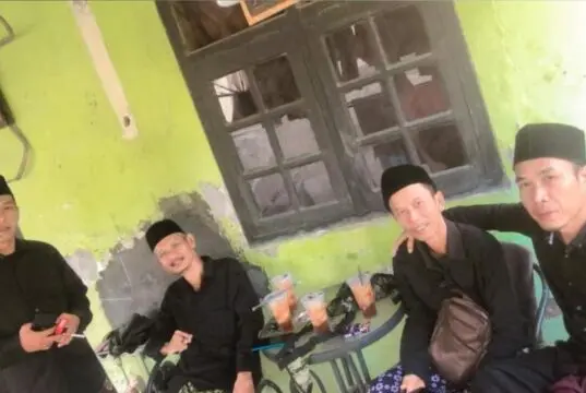 Wifi Dukodu Tembus “Daerah Sunyi Sinyal”: Keresahan Warga Banjarsari yang Lama Membeku Kini Pecah! Wifi Dukodu Tembus “Daerah Sunyi Sinyal”: Keresahan Warga Banjarsari yang Lama Membeku Kini Pecah!