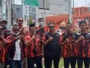 Ketua Pemuda Pancasila Banjarsari Angkat Suara: Bersainglah Secara Sehat, Jangan Saling Putus Kabel Ormas Pemuda Pancasila sikapi dugaan kompetitor yang sabotase kabel dan jaringan internet, pada Senin (20/04/2026).