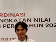 Duleh, Ketua LSM AMPRAK geram dengan tindakan sabotase perusakan kabel di wilayah Kecamatan Banjarsari, pada Selasa (21/04/2026).