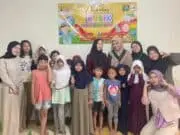 Tak Sekadar Seremonial, KOHATI Lebak Wujudkan Aksi Nyata Lewat Launching RUBIK Kohati Cabang Lebak Menggelar Kegiatan Launching Rubik, pada Kamis, (23/04/2026).