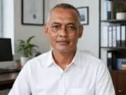 Kabel Internet Diputus Paksa di Wilayah PTPN Banjarsari Desa Leuwiipuh, Aryo Lukito: Ini Bukan Kompetisi, Ini Kriminal Aryo Lukito, Pemerhati Kebijakan Publik Kabupaten Lebak.