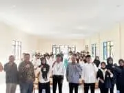BEM STISIP Banten Raya Gelar LKMM 2026, Cetak Pemimpin Mahasiswa Kritis dan Berdampak BEM STISIP Banten Raya gelar LKMM 2026.