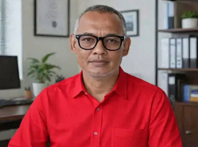 Aryo Lukito, Pemerhati Kebijakan Publik Kabupaten Lebak angkat bicara soal sampah, pada Senin (27/04/2026).
