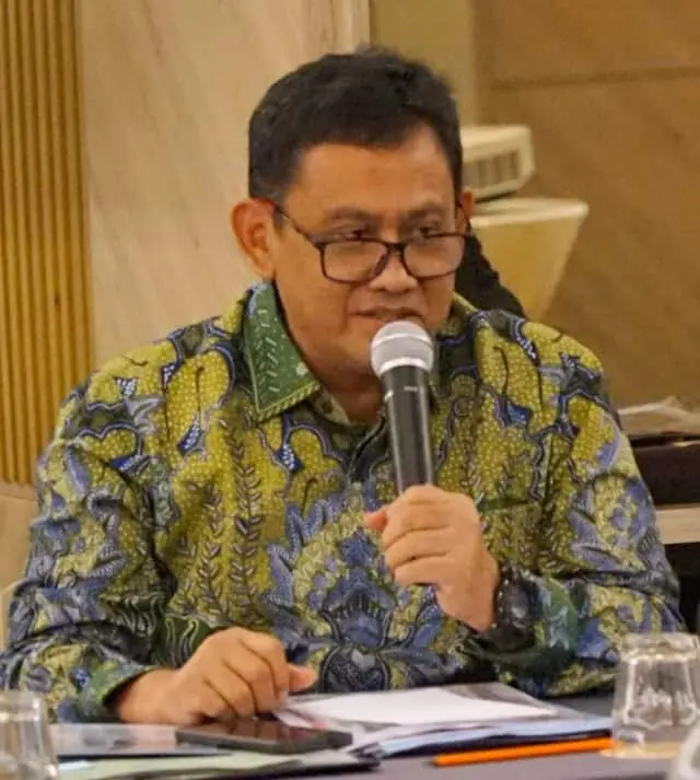 Tragedi Kecelakaan KAI di Bekasi, Jadi Alarm! PKS Desak Perlintasan Kereta di Tangerang Segera Dibenahi Tragedi Kecelakaan KAI di Bekasi, Jadi Alarm! PKS Desak Perlintasan Kereta di Tangerang Segera Dibenahi
