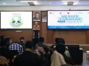 Belasan Eks Napiter di Pandeglang Ikuti Pelatihan Jadi Teknisi AC Belasan Eks Napiter melakukan pelatihan teknisi AC, pada Kamis (30/04/2026).