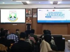 Belasan Eks Napiter di Pandeglang Ikuti Pelatihan Jadi Teknisi AC Belasan Eks Napiter di Pandeglang Ikuti Pelatihan Jadi Teknisi AC